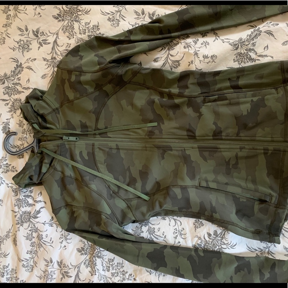 Define Jacket Lululemon - Picture 2 of 2